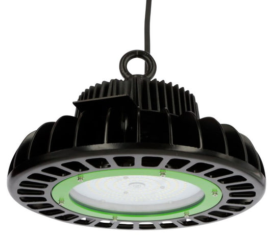 LED High Bay UFO Kerbl | IP65 | D-märkt | DLG-testad | 100W-240W