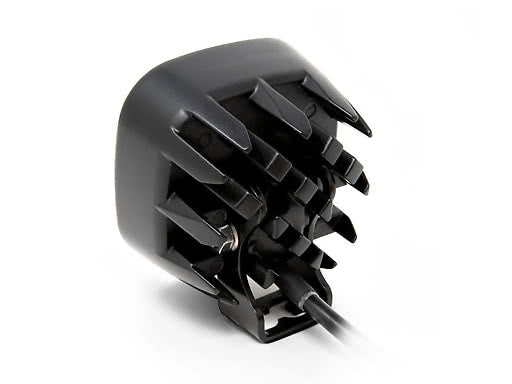 Lazer Utility 25 W Arbetslampa | 3016 lm | IP67