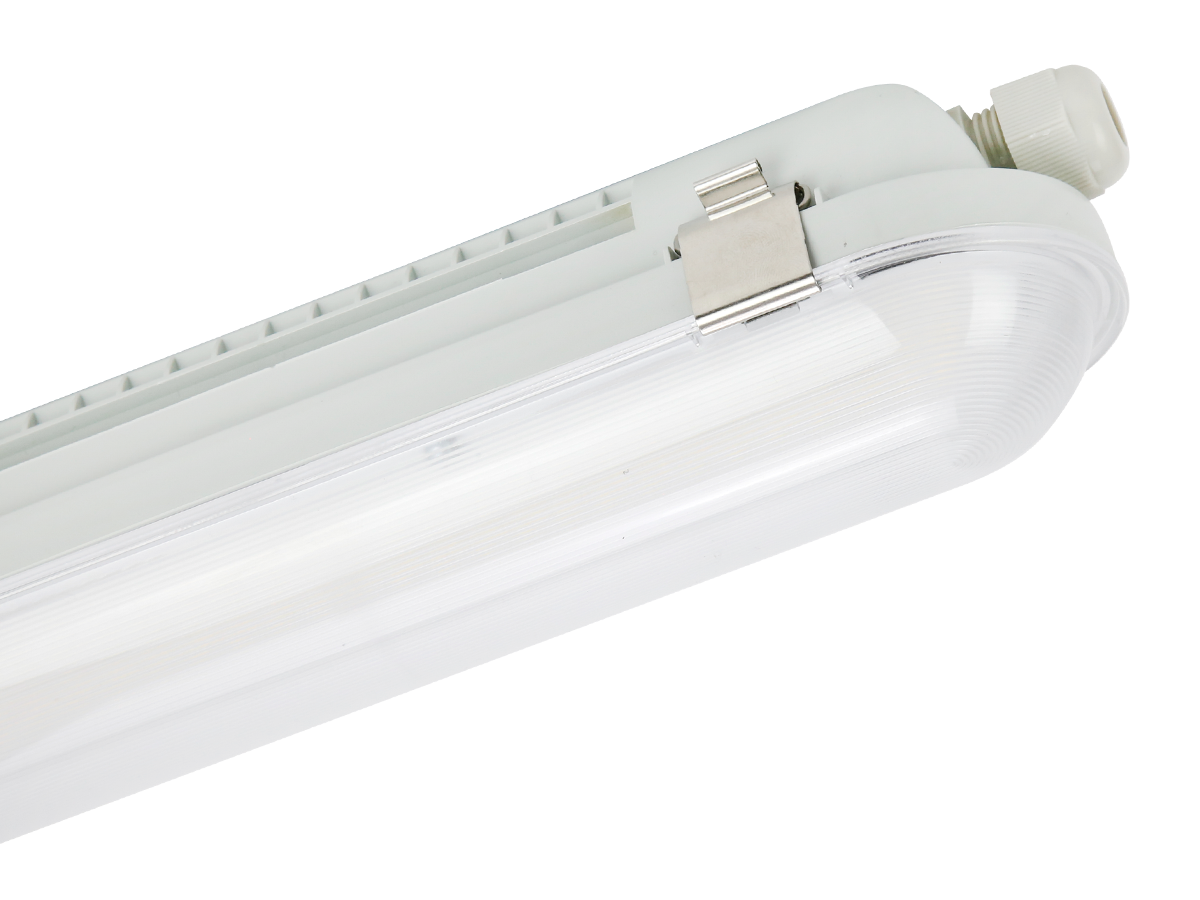 RANGER 25-55W CCT 8250lm 150cm IP66 D-MÄRKT