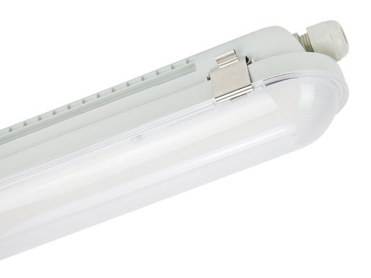 RANGER 25-55W CCT 8250lm 150cm IP66 D-MÄRKT med rörelsesensor