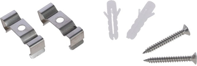 LED moisture-proof armatur Kerbl | IP66 | D-märkt