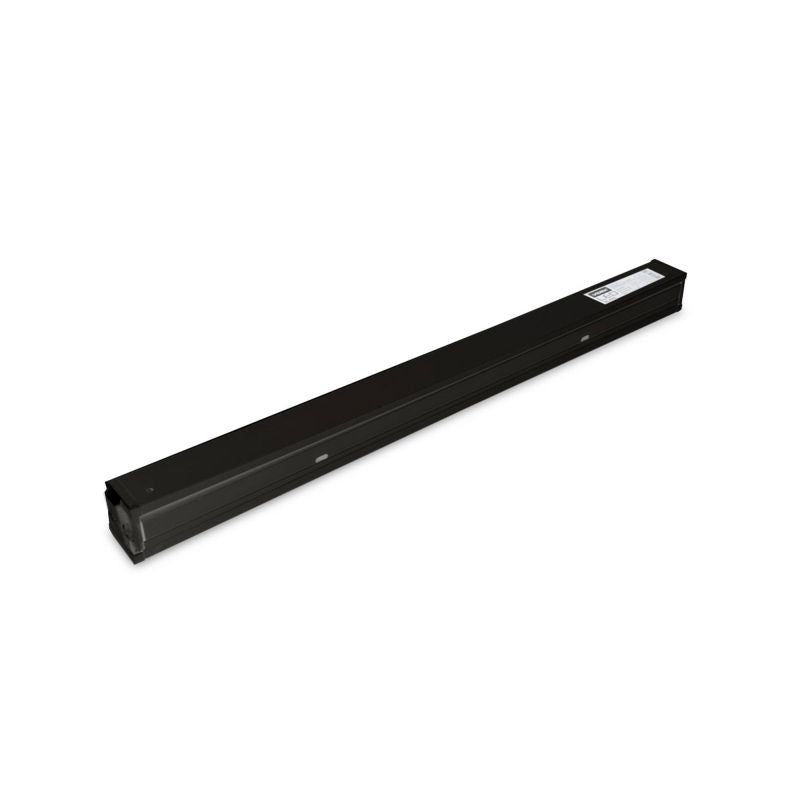 Ytmonterad ram VIDEX-LED-PANEL-YTMONTERAD-RAM-6060-SVART