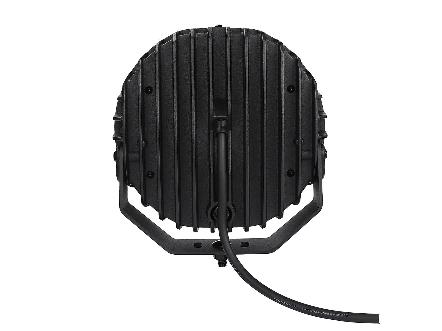 OZZ XR2 P9” LED Extraljus