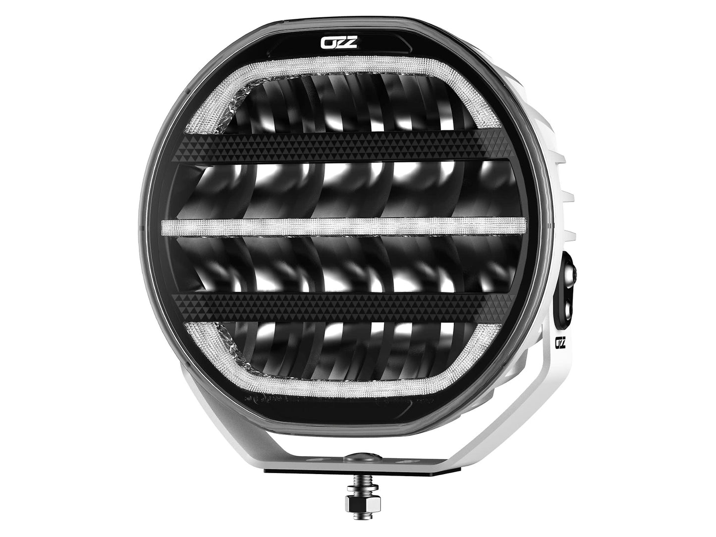 OZZ XR2 P9” LED Extraljus