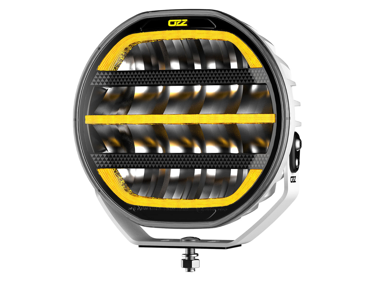 OZZ XR2 P9” LED Extraljus