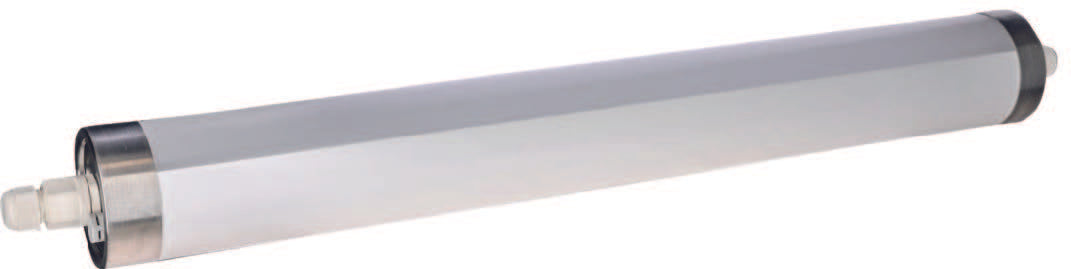 LED armatur FarmTUBE Kerbl | IP69K | D-märkt | DLG-testad | Dimmbar