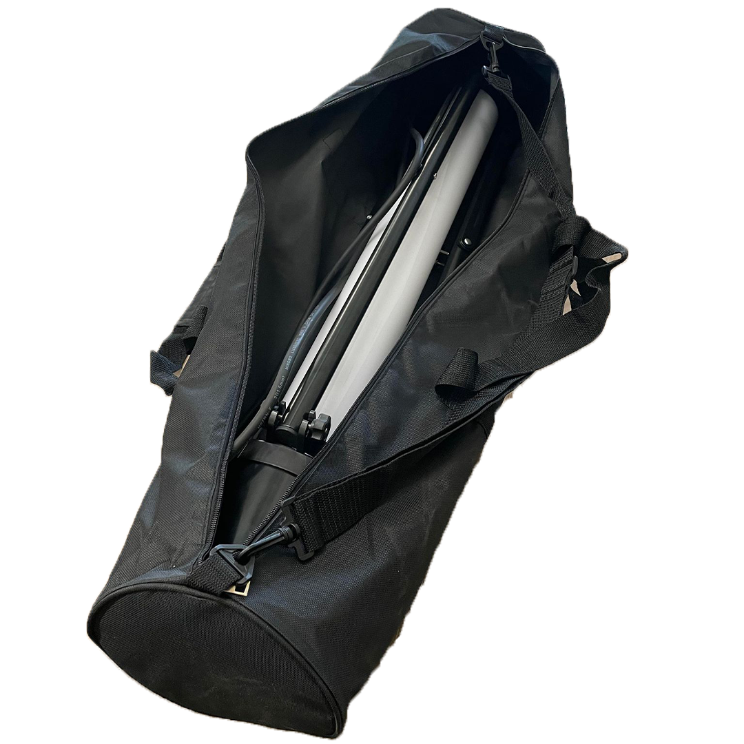 Arbetsbelysning Portable 360° | 65W | IP65 (IP54)