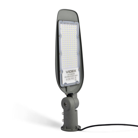LED Solar gatubelysning VIDEX VL-SLSO-605
