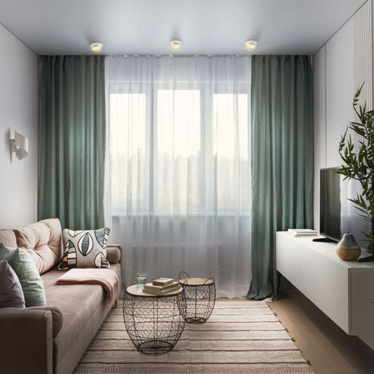 Infälld spotlight armatur VL-SPF11R-W