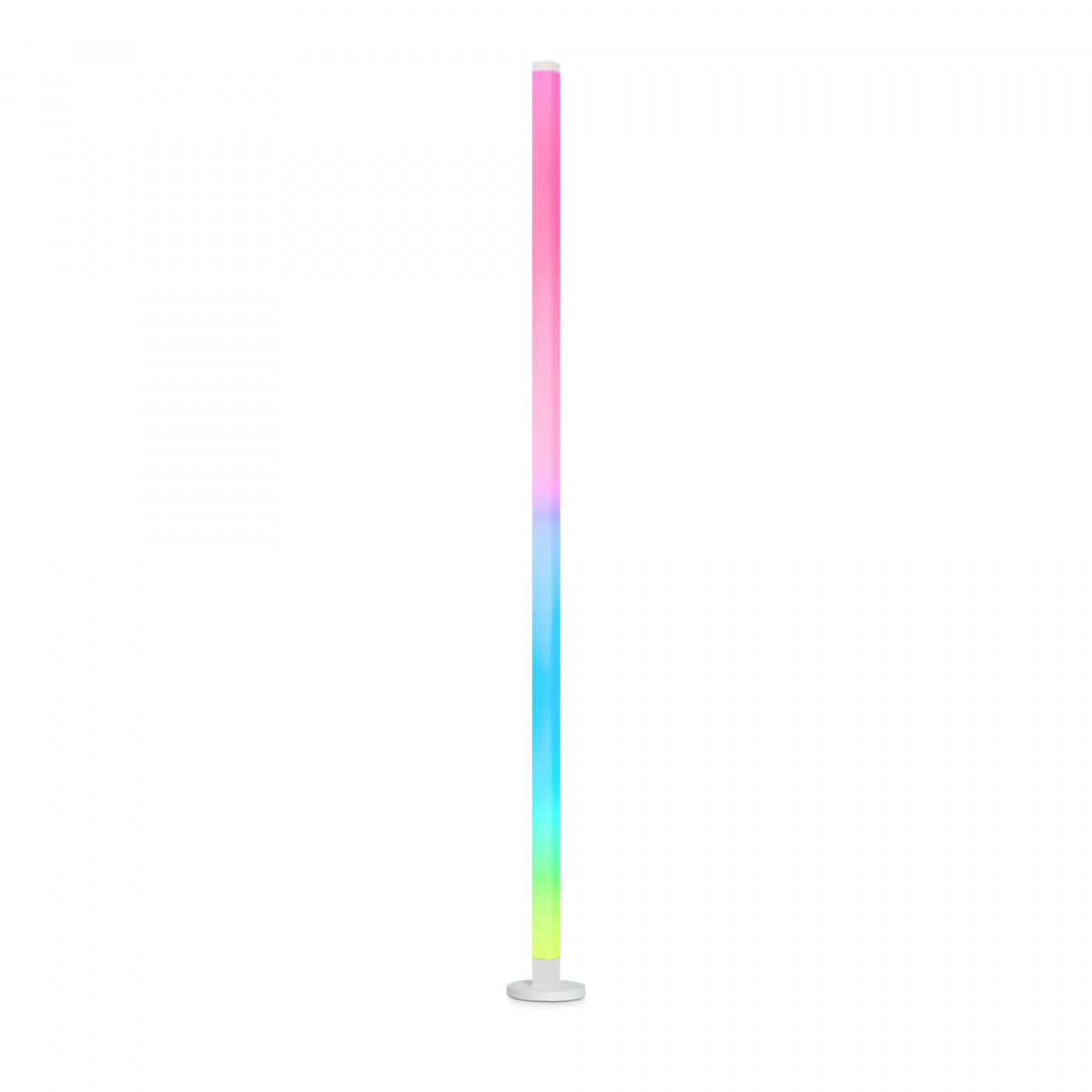 LED RGB Golvlampa VIDEX VL-TF20-RGB