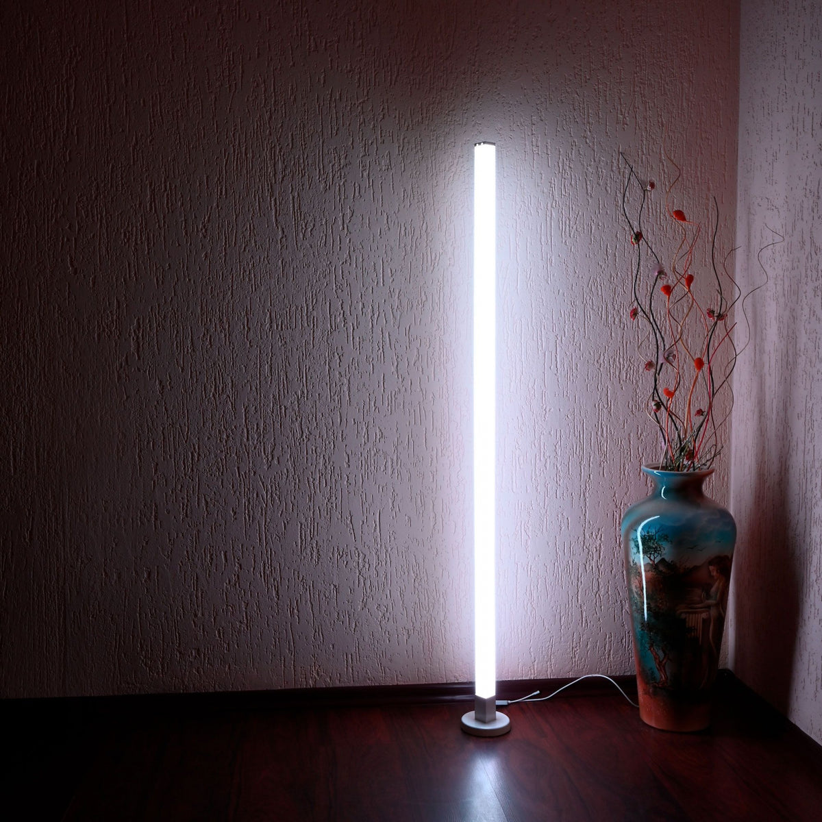LED RGB Golvlampa VIDEX VL-TF20-RGB
