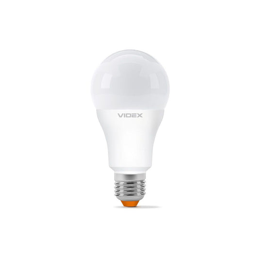LED-lampa VIDEX-E27-A60-12W-WW