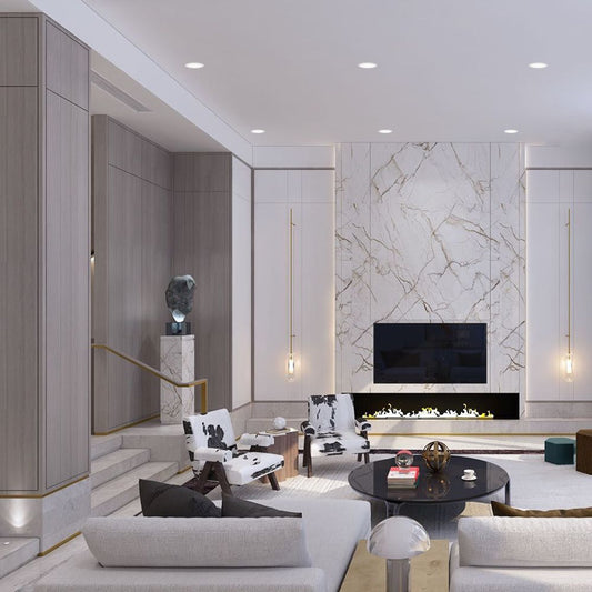 LED downlight armatur VIDEX-DOWNLIGHT-LED-DLBR-044-4W-NW