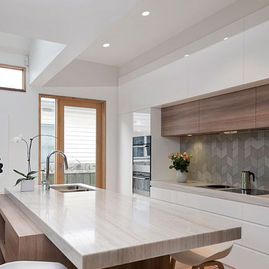 LED downlight armatur VIDEX-DOWNLIGHT-LE