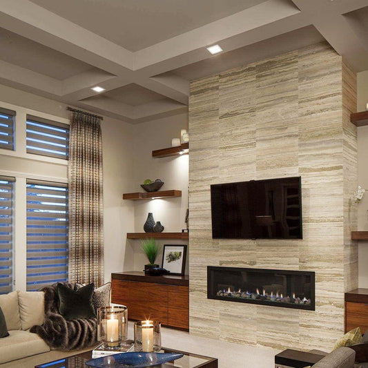 LED downlight armatur VIDEX-DOWNLIGHT-LED-DLBS-064-6W-NW