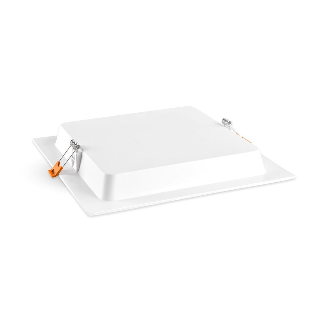 LED downlight armatur VIDEX-DOWNLIGHT-LED-DLBS-184-18W-NW