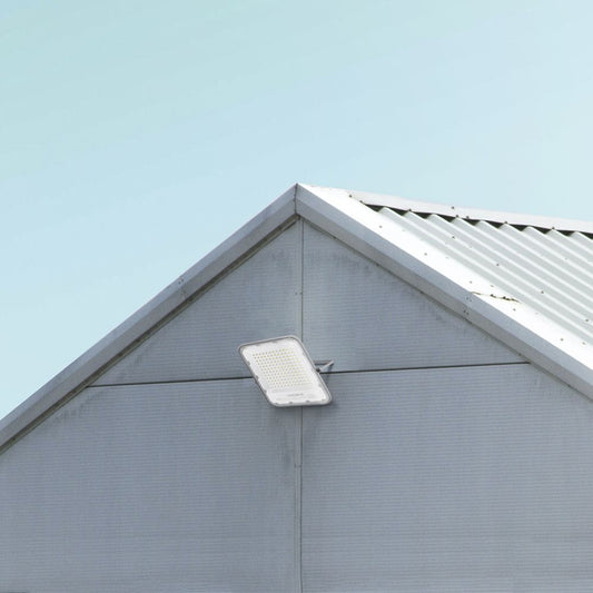 LED strålkastare VIDEX-FLOOD-LED-DAVIS-100W-NW