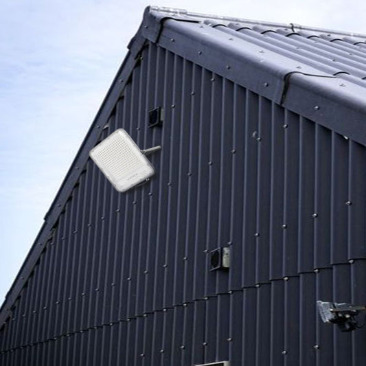 LED strålkastare VIDEX-FLOOD-LED-DAVIS-200W-NW