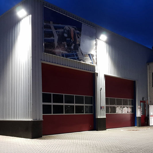 LED strålkastare VIDEX-FLOOD-LED-LUCA-100W-NW