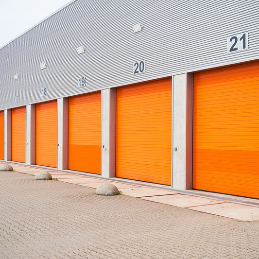 LED strålkastare VIDEX-FLOOD-LED-LUCA-20W-NW