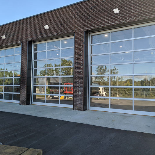 LED strålkastare VIDEX-FLOOD-LED-LUCA-30W-NW