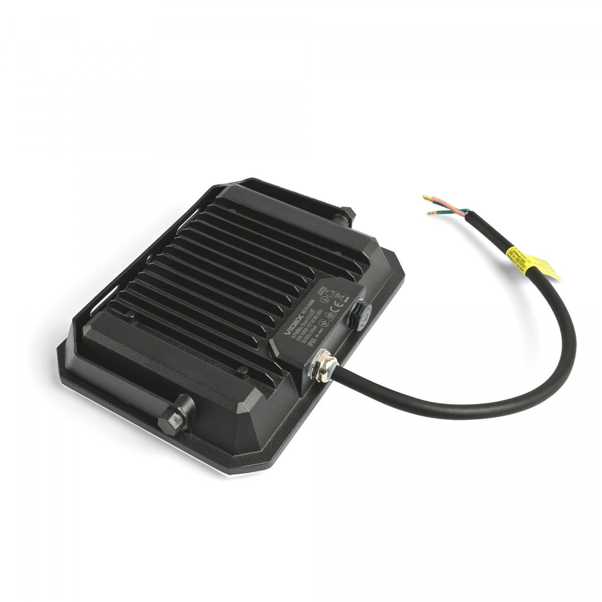 LED strålkastare VIDEX-FLOOD-LED-F3-50W-5K