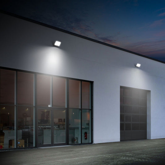 LED strålkastare VIDEX-FLOOD-LED-F3-100W-5K