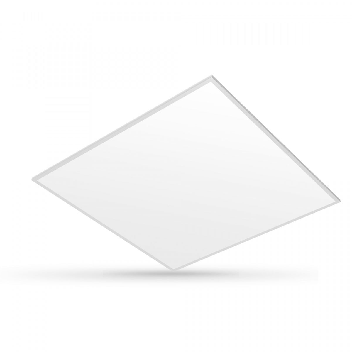 LED-infälld panel 60x60 VIDEX-PANEL-LED-40W-PB404W-NW