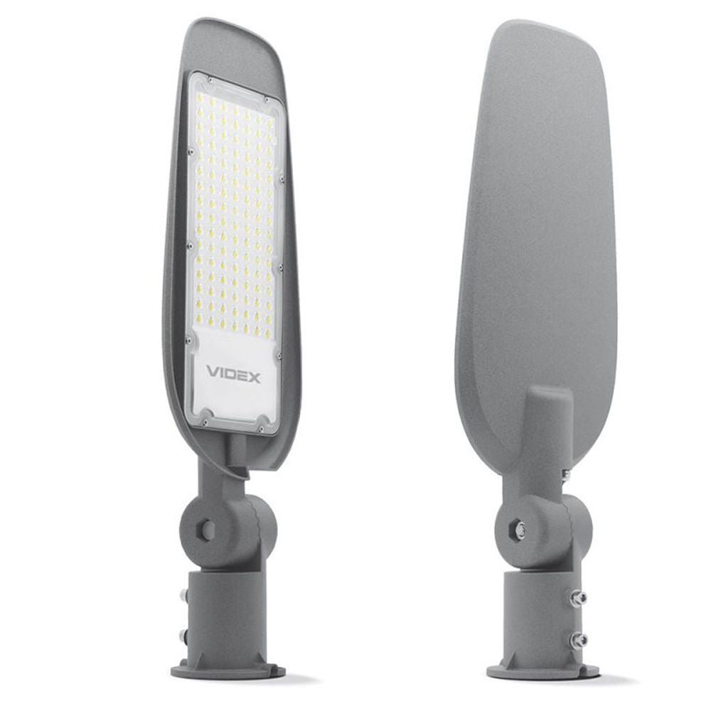 LED gatubelysning VIDEX-STREET-LED-LEYA-150W-NW5