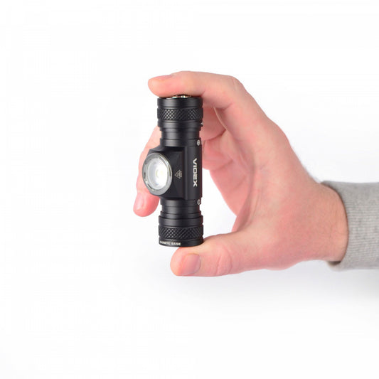 LED Pannlampa VIDEX VLF-H065A 1200Lm 5000K