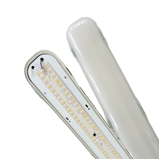 LED Armatur | 150 cm | 60W | IP65 | D-märkt