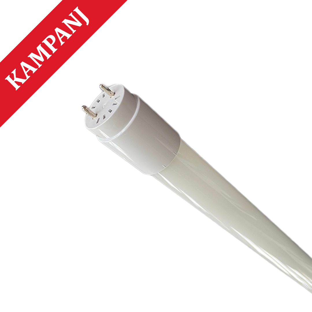 LED Lysrör T8 | 150 cm | 22W