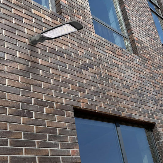 LED gatubelysning VIDEX-STREET-LED-LEYA-50W-NW5