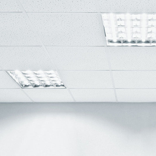 LED T8 glasrör VIDEX-T8-LED-60-10W-CW