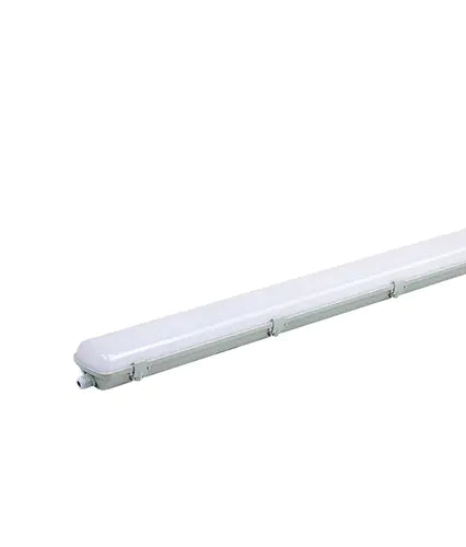 LED Armatur | 150 cm | 60W | IP65 | D-märkt