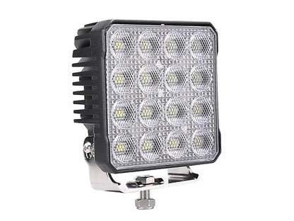 BriodLights Enrich 96 W Arbetslampa | 7400 lm | IP67