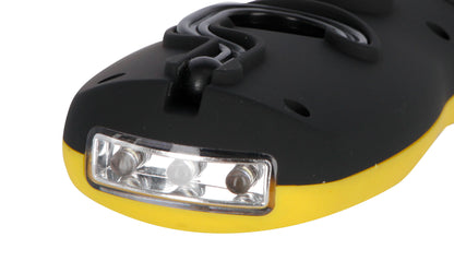 LED Ficklampa Work Light Workfire Kerbl