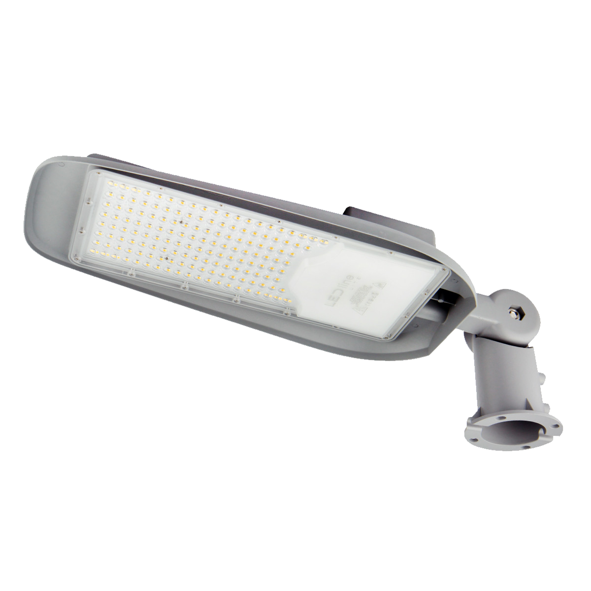 LED line LITE STREETLITE | 50-150W | 4000K | IP65 | Grå