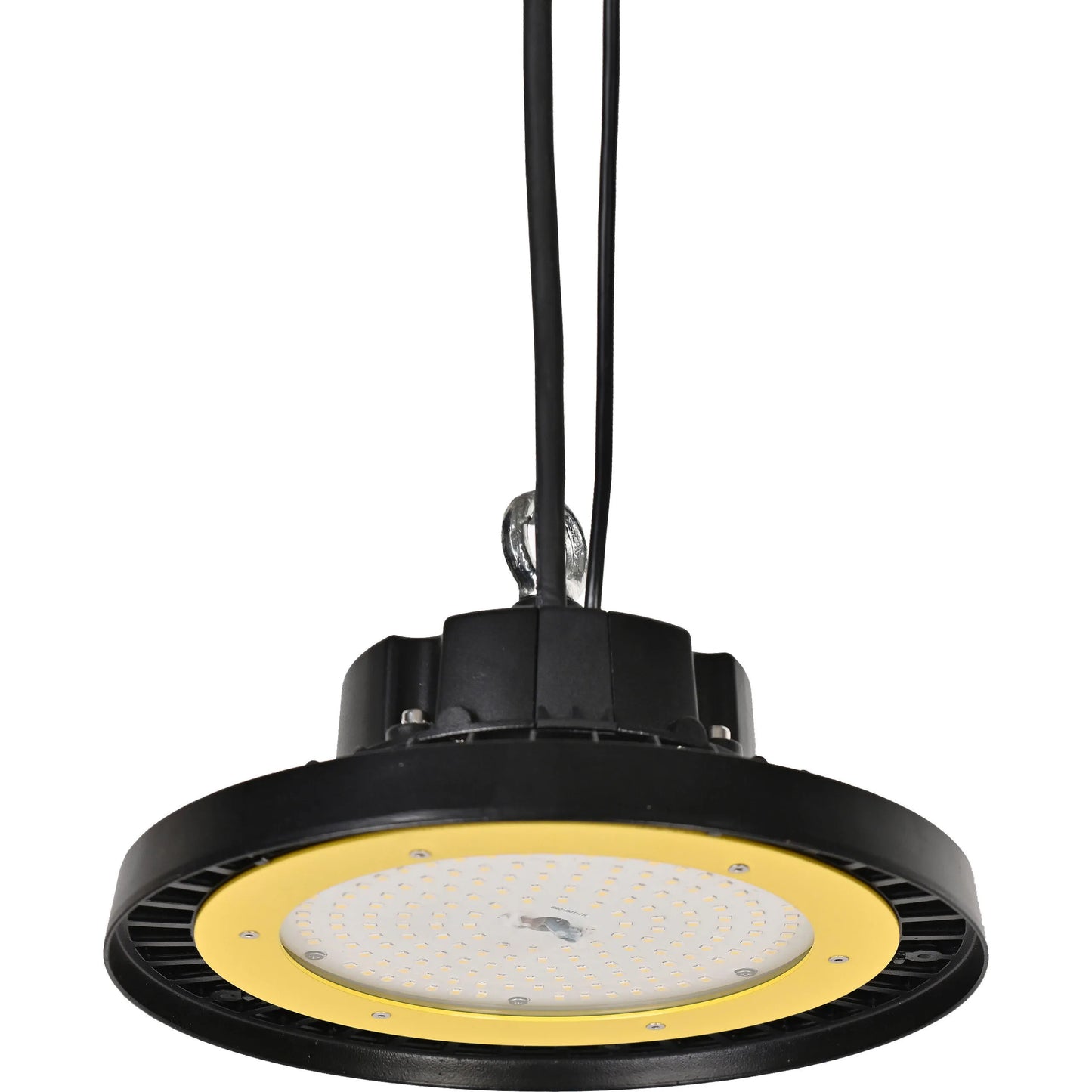 LED High Bay HiLED PRO | D-märkt | 100-200W | Dimbar | 16000-32000lm