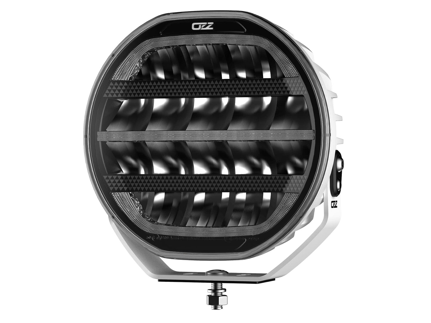 OZZ XR2 P9” LED Extraljus