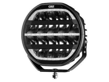 OZZ XR2 P7” LED Extraljus