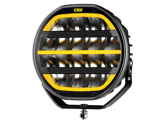 OZZ XR2 P7” LED Extraljus