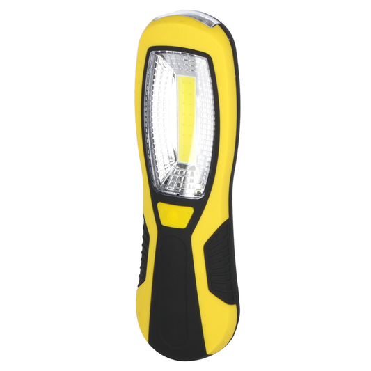 LED Ficklampa Work Light Workfire Kerbl