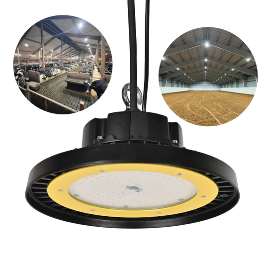 Ridhuspaket - LED High Bay HiLED PRO