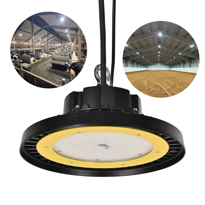 Ridhuspaket - LED High Bay HiLED PRO