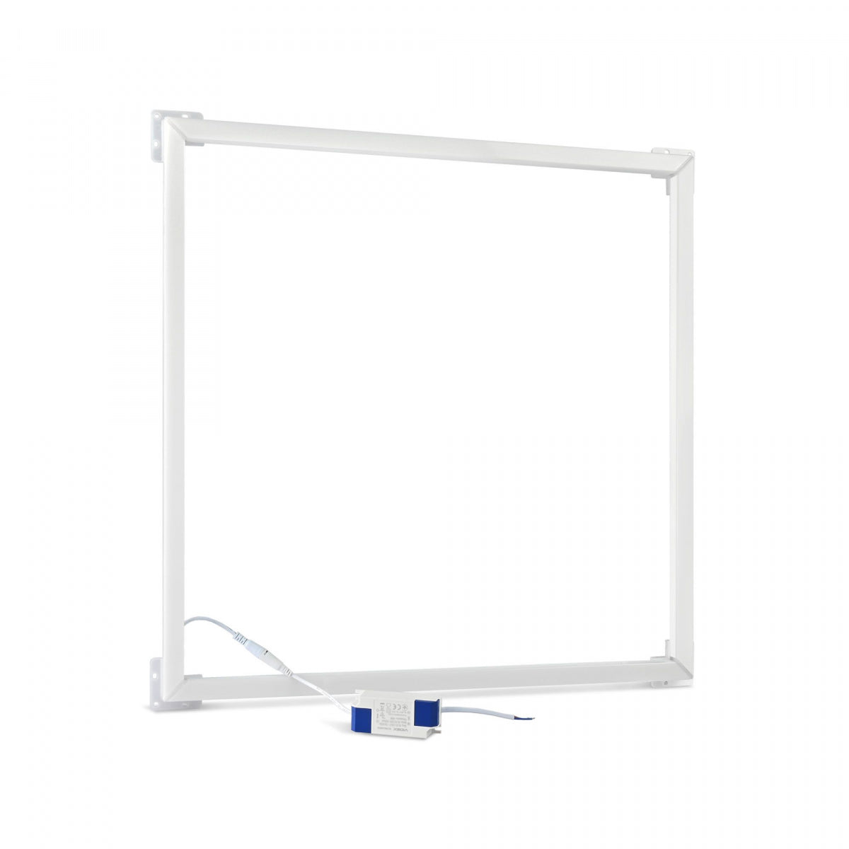 LED-rampanel VIDEX-FRAME-PANEL-LED-40W-PAU405W-NW5