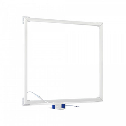 LED-rampanel VIDEX-FRAME-PANEL-LED-40W-PAU405W-NW5