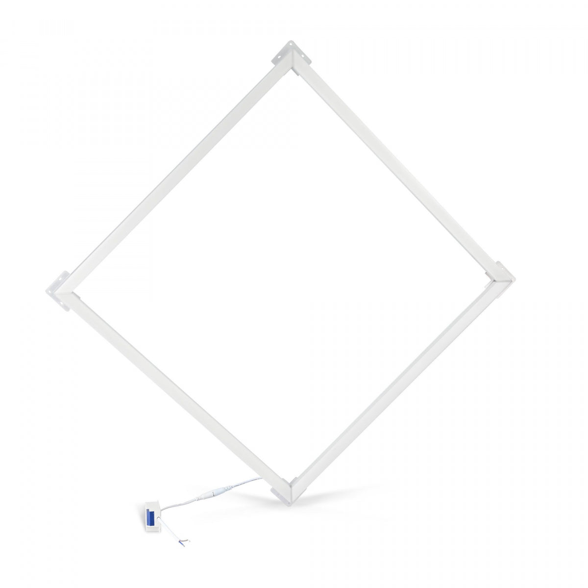 LED-rampanel VIDEX-FRAME-PANEL-LED-40W-PAU405W-NW5