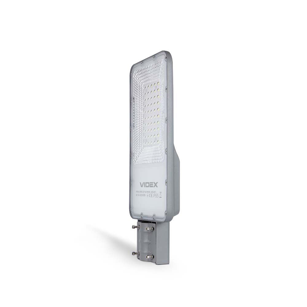 LED Solar Gatuljus VIDEX 30W 5000K