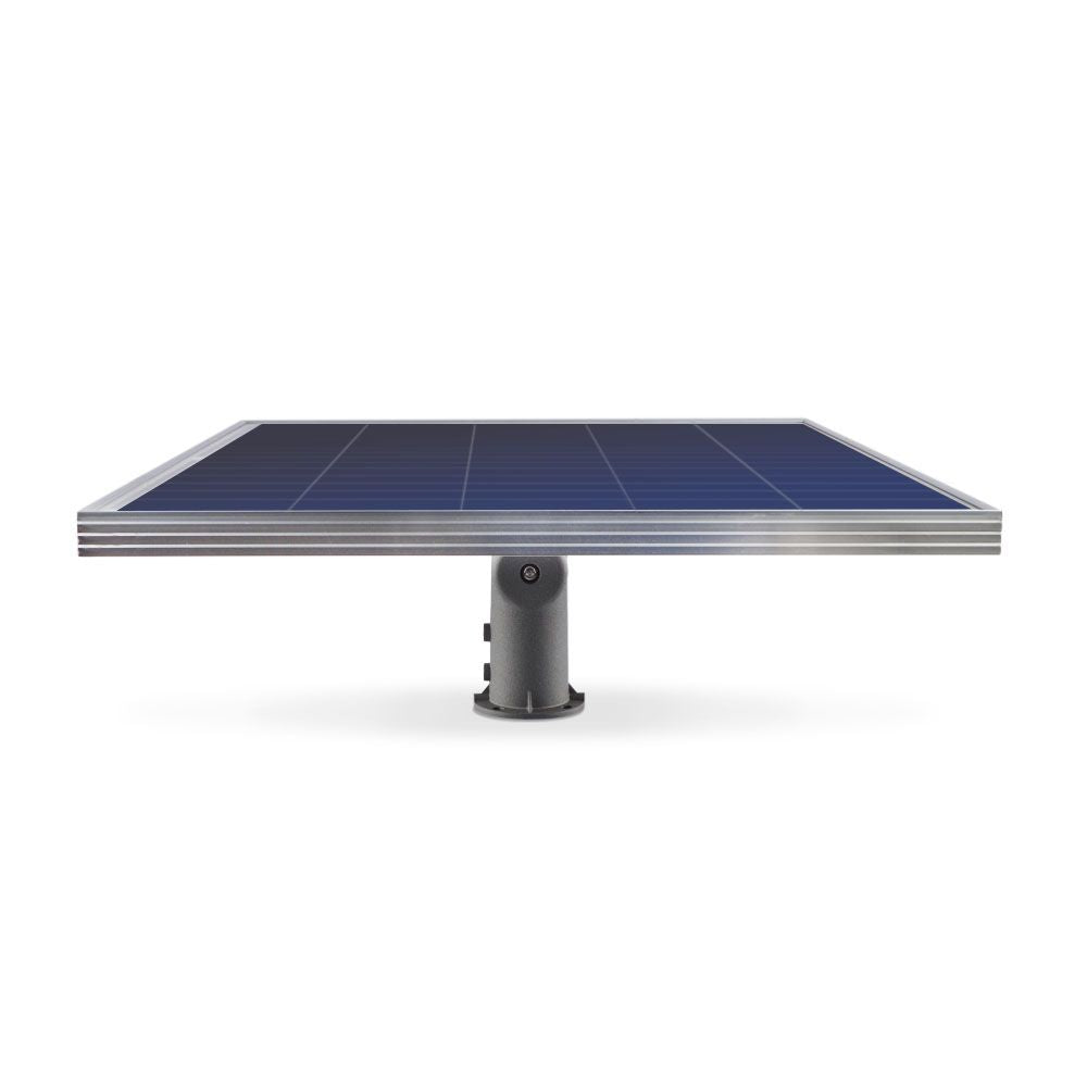 LED Solar gatubelysning VIDEX VL-SLSO-605